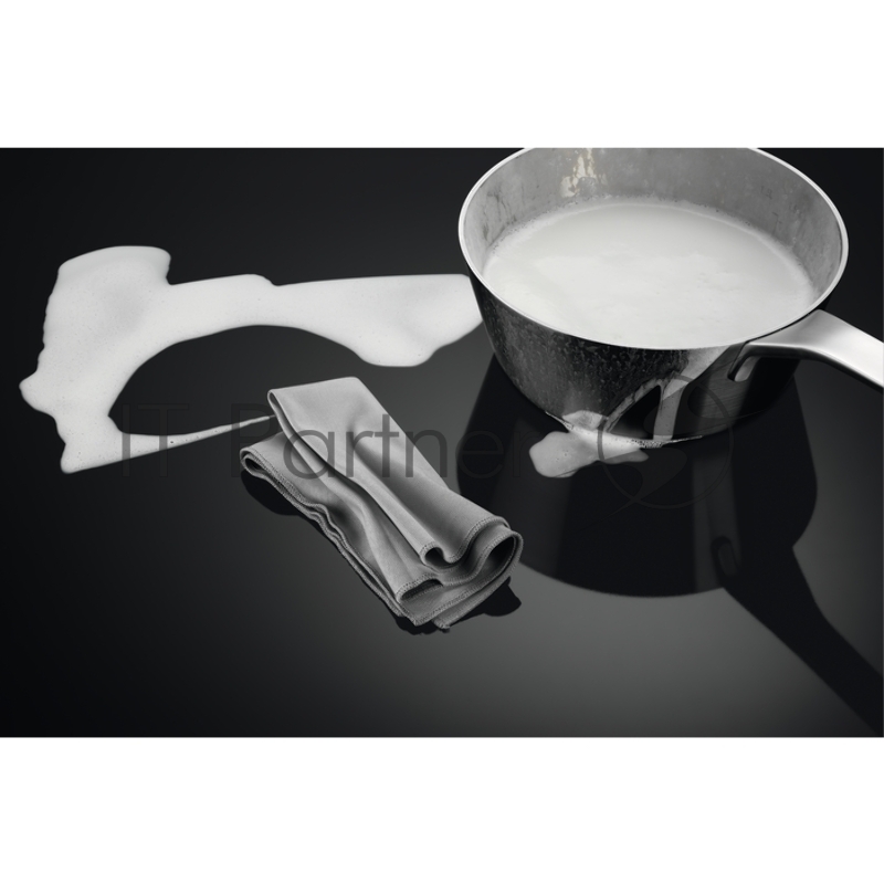 Индукционная варочная панель IKB64431XB AEG