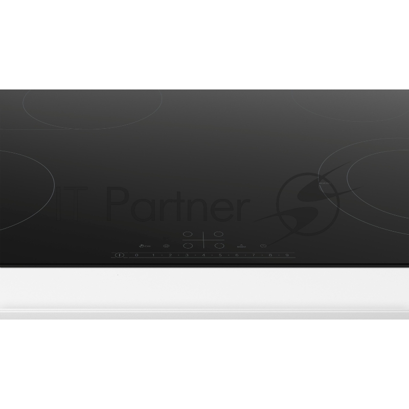 Варочная поверхность Bosch PKN811FP2E черный