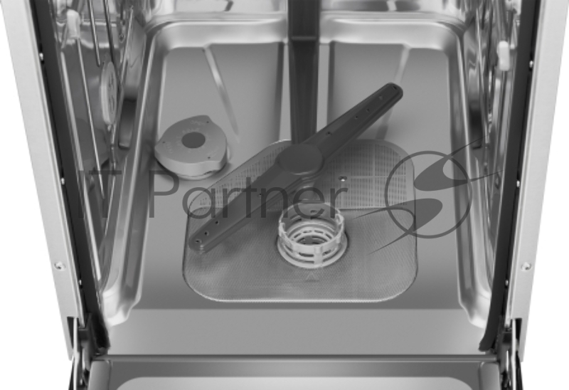 Посудомоечная машина Weissgauff BDW 4535