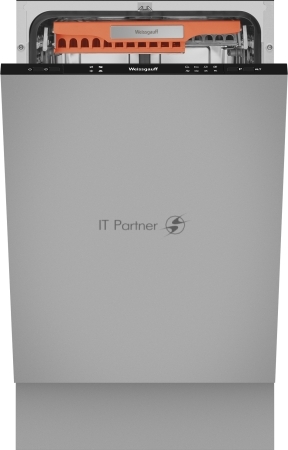 Посудомоечная машина Weissgauff BDW 4535