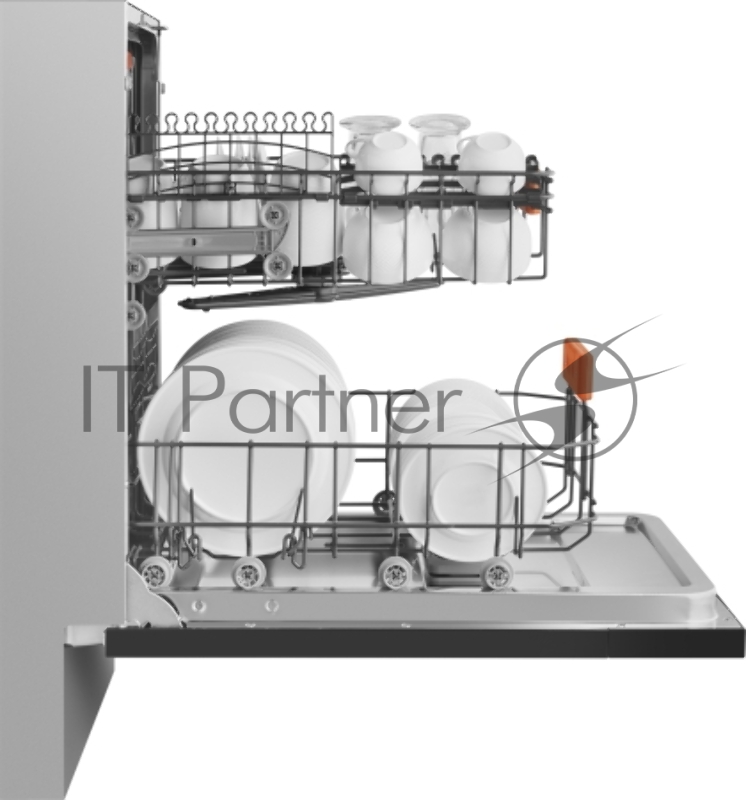Посудомоечная машина Weissgauff BDW 4535