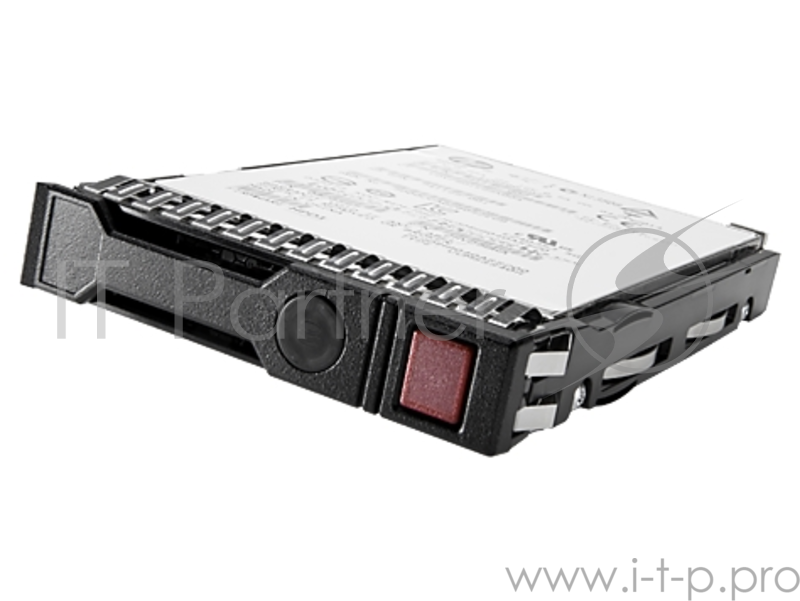 Жесткий диск HP 12G SC ENT 1x900Gb 10K (785069-B21)