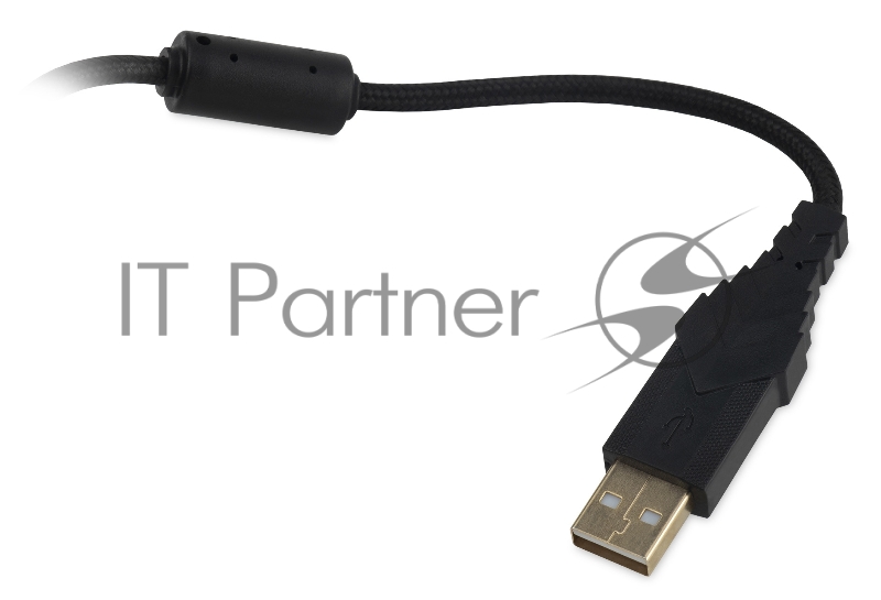 Клавиатура игровая GMNG 707GK механическая черный USB for gamer LED