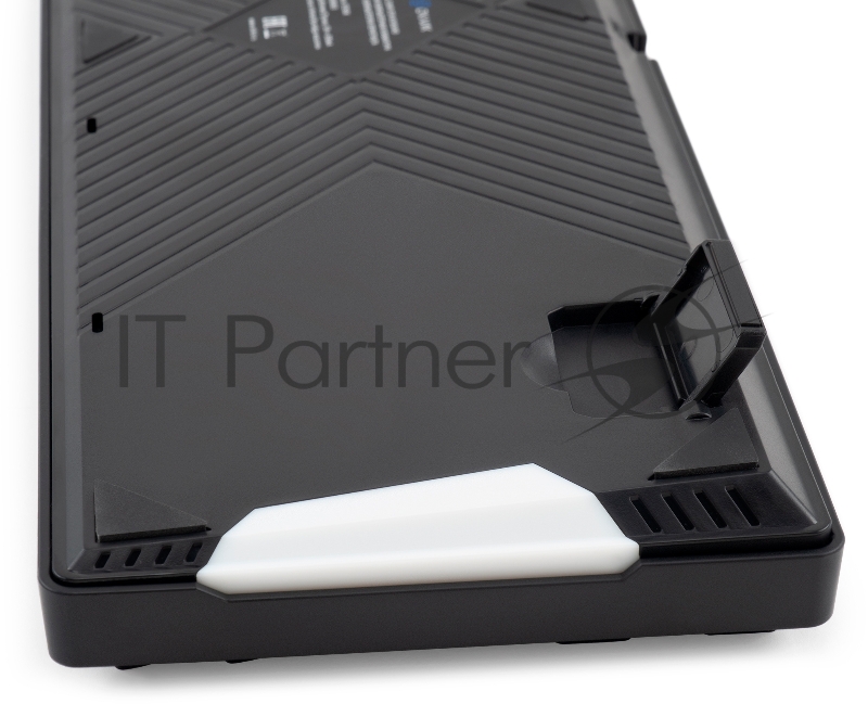 Клавиатура GMNG 925GK механическая черный USB Multimedia for gamer LED (1680663)