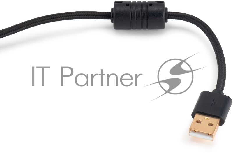 Клавиатура GMNG 925GK механическая черный USB Multimedia for gamer LED (1680663)