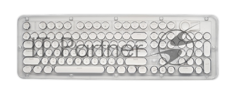 Клавиатура GMNG 905GK механическая черный USB Multimedia for gamer LED (1680668)