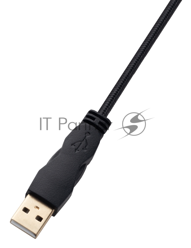 Клавиатура GMNG 985GK механическая черный USB Multimedia for gamer LED (подставка для запястий) (1677413)