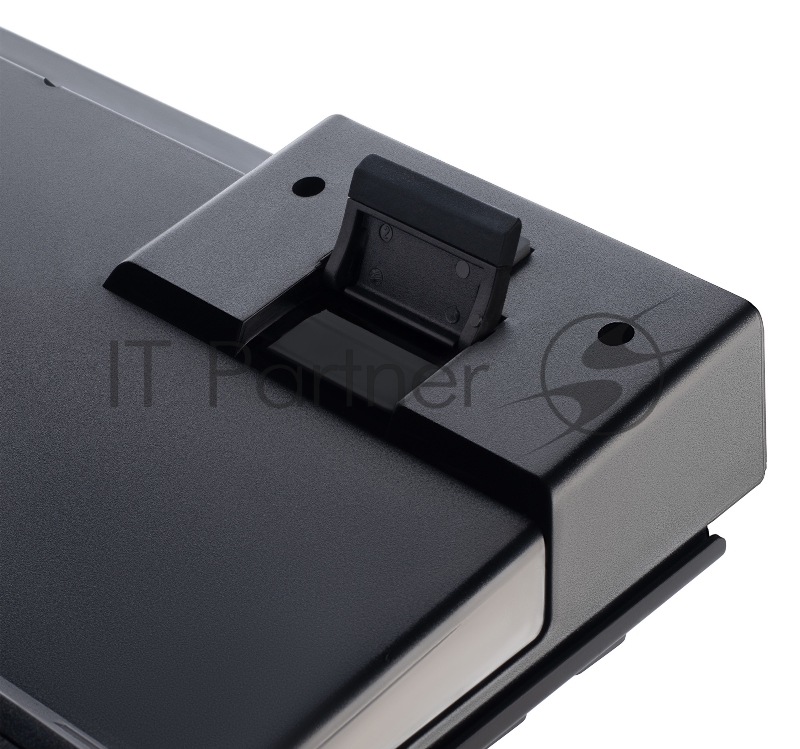 Клавиатура GMNG 985GK механическая черный USB Multimedia for gamer LED (подставка для запястий) (1677413)