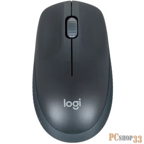 Мышка USB OPTICAL WRL M190 GREY 910-005924 LOGITECH