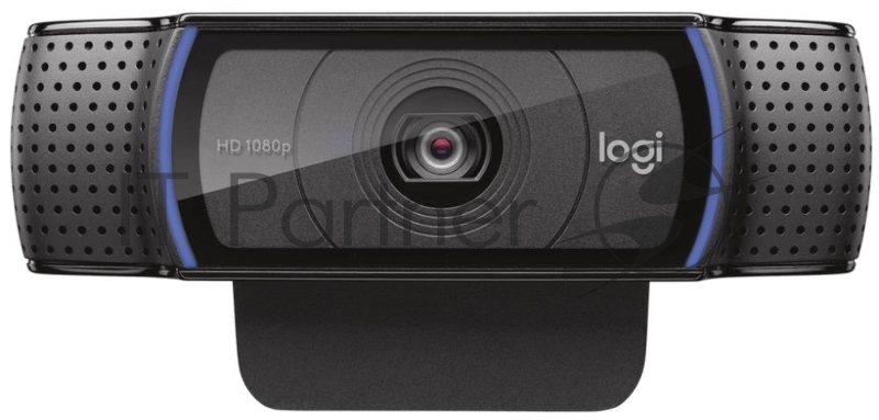 Веб-камера C920E 1080P 960-001086 LOGITECH