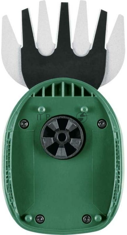 Ножницы для травы Bosch ISIO 3аккум. (в компл.:штанга) (0600833109)