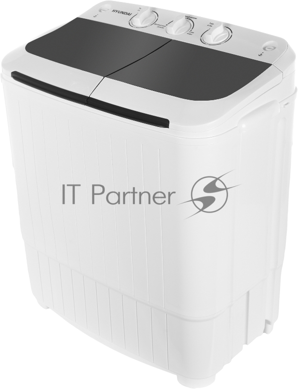 Стиральная машина Hyundai WMSA5305 активаторная макс.:5кг