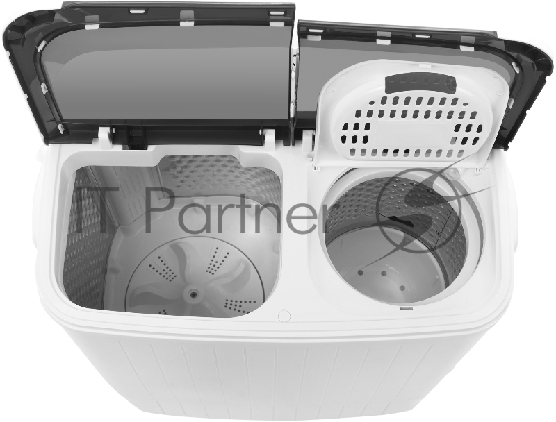 Стиральная машина Hyundai WMSA5305 активаторная макс.:5кг