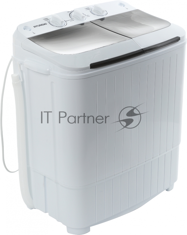 Стиральная машина Hyundai WMSA5305 активаторная макс.:5кг