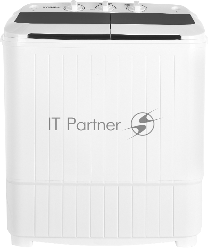 Стиральная машина Hyundai WMSA5305 активаторная макс.:5кг