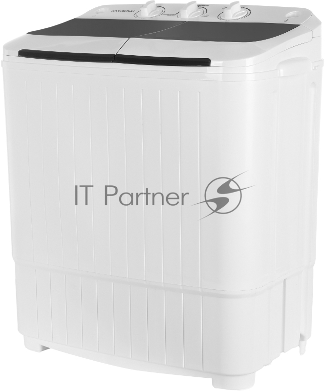 Стиральная машина Hyundai WMSA5305 активаторная макс.:5кг