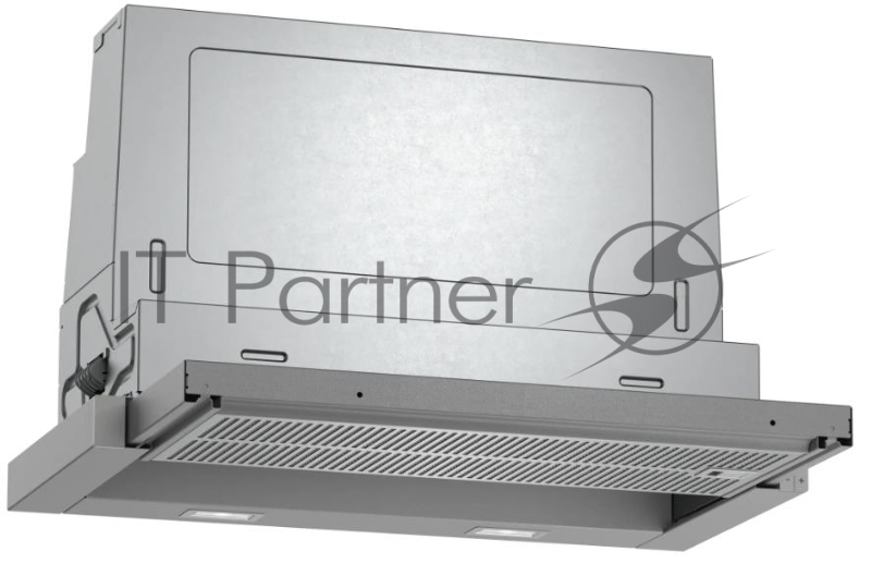 Вытяжка BUILT-IN D46ED52X1 NEFF