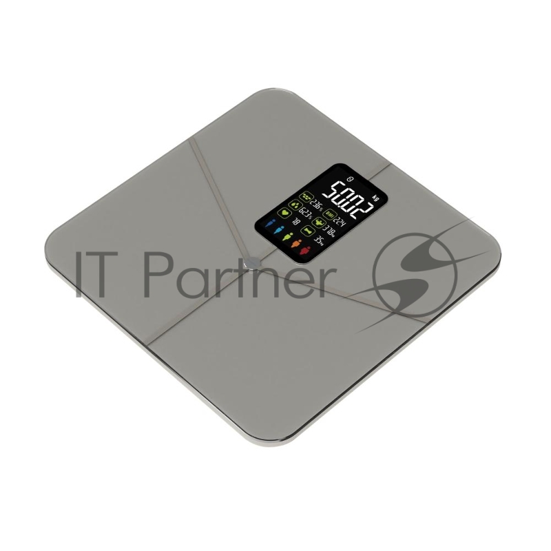 Весы напольные SMART SD-IT01G SECRETDATE