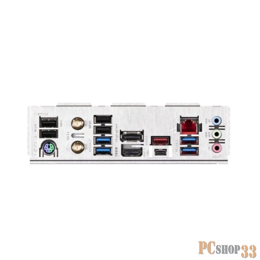 Материнская плата Z790 S1700 ATX Z790 UD AX 1.1 GIGABYTE