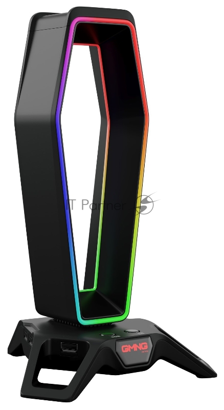 Подставка GMNG HSS-502 (1521029) черный 156x161x261мм