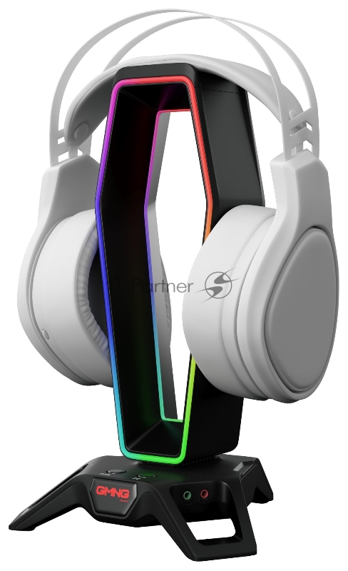 Подставка GMNG HSS-502 (1521029) черный 156x161x261мм