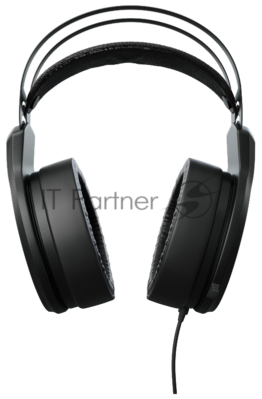 Наушники с микрофоном GMNG HS-L770G черный 2.2м мониторные оголовье (1533564)