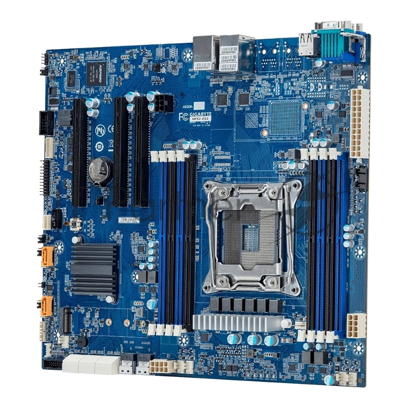 Серверная Материнская Плата MF51-ES2