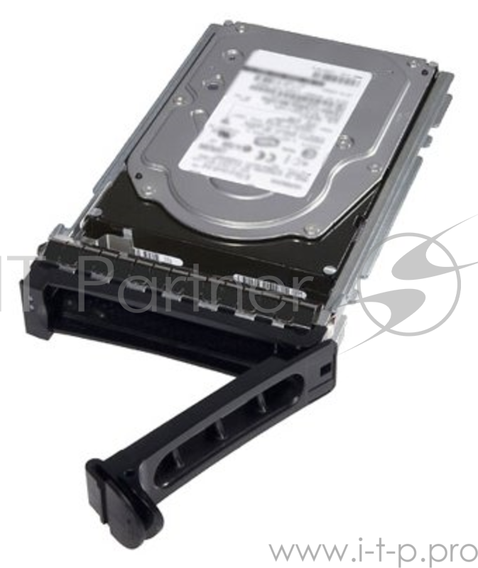 Жесткий диск Dell 1x900Gb SAS 15K для 14G 400-ATIQ Hot Swapp 2.5
