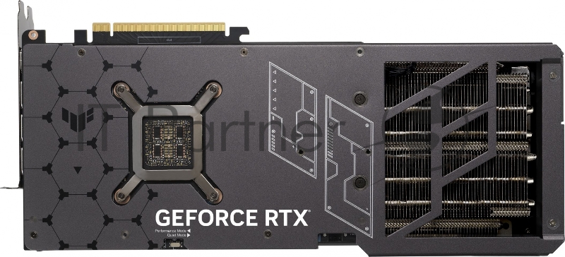 Видеокарта ASUS TUF-RTX4090-O24G-GAMING RTX4090,HDMI*2,DP*3,24G,D6X 90YV0IE0-M0NA00