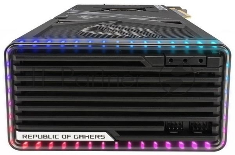 Видеокарта ROG-STRIX-RTX4090-O24G-GAMING