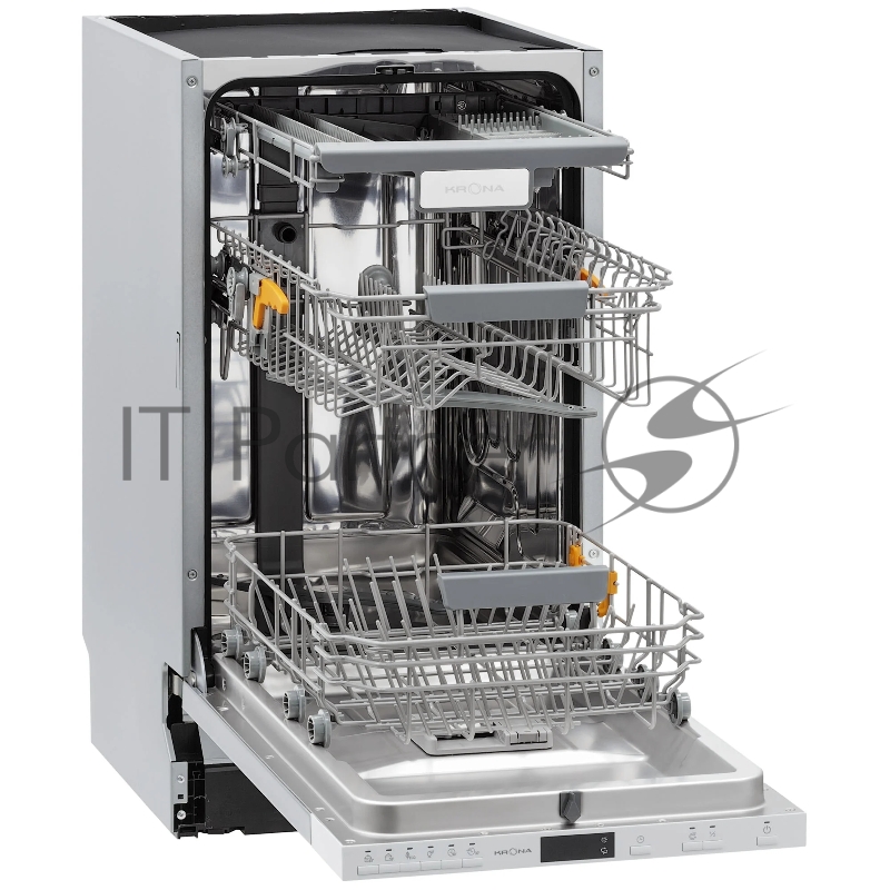 Посудомоечная машина KRONA WESPA 45 BI