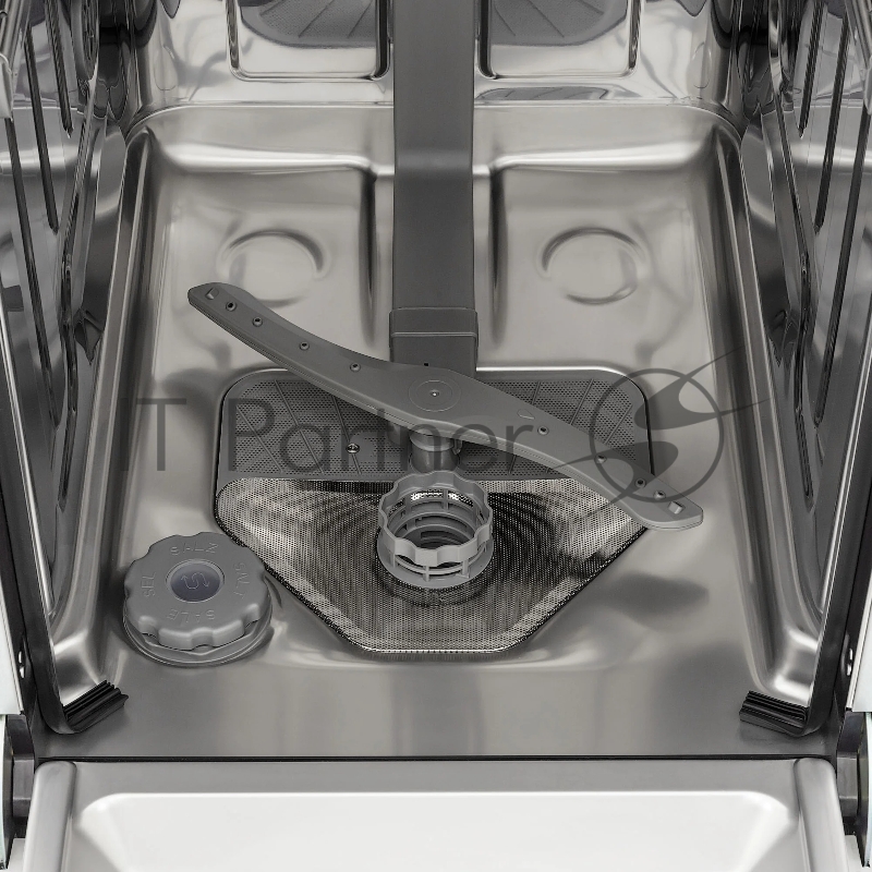 Посудомоечная машина KRONA WESPA 45 BI