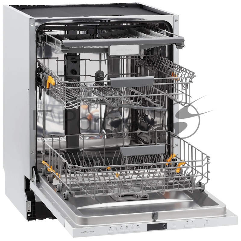 Посудомоечная машина KRONA WESPA 60 BI