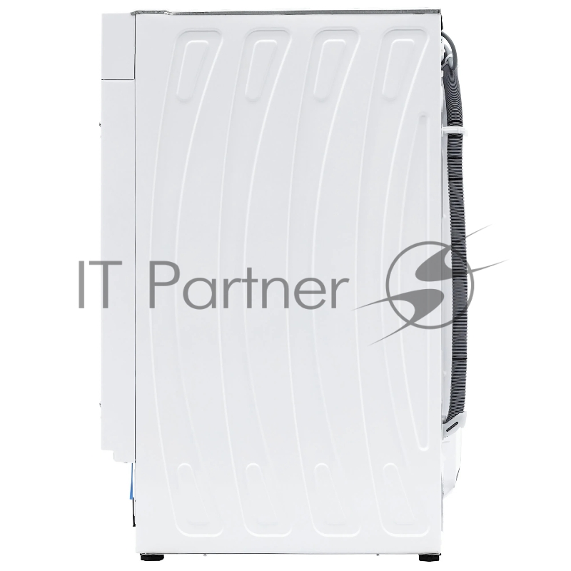 Cтирально-сушильная машина KRONA DARRE 1400 7/5K WHITE