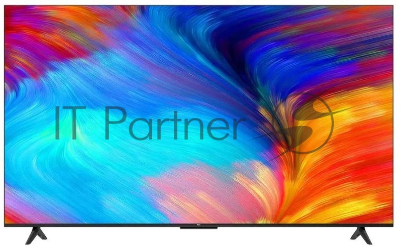 Телевизор LED TCL 55 55P637 Smart