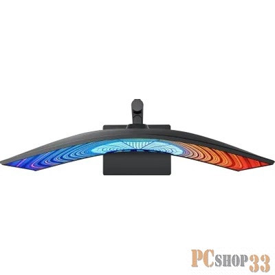 Монитор Samsung S34A650UBI ЖК 34 curved (R=1000 mm) VA monitor, UWQHD 3440x1440, 5ms, 350 cd/m2, MEGA DCR( static 4000:1), 178°/178°, HDMI (2.0), Display port (1.2), USB3.0 x3 USB-C (90 Вт), HDR10, HAS, PiP/PBP, Game mode, Ethernet (LAN), VESA 100x10