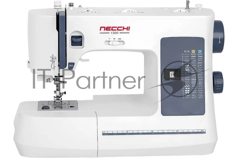 Швейная машина Necchi 1300
