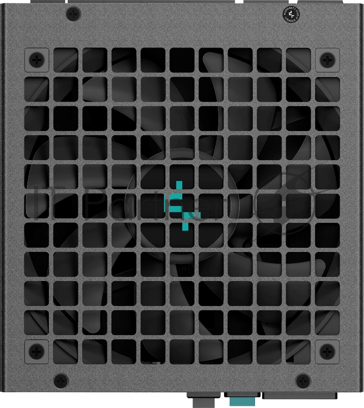 Блок питания Deepcool ATX 1000W PX1000G Gen.5 80+ gold 24+2x(4+4) pin APFC 120mm fan 8xSATA RTL