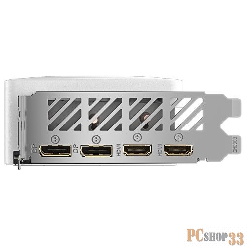 Видеокарта Gigabyte GV-N406TAERO OC-8GD