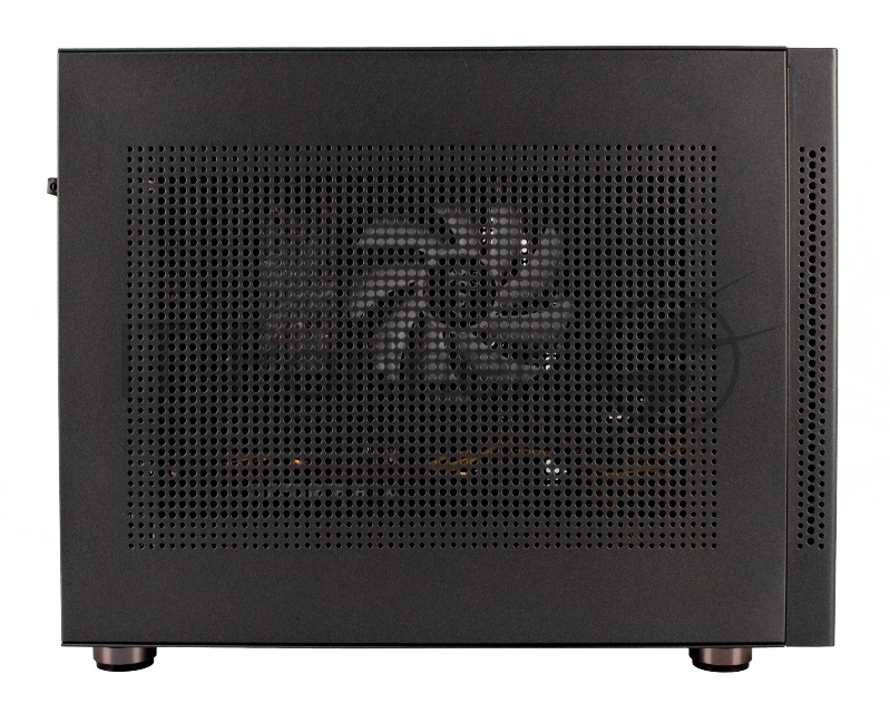 Компьютер IRU Game 510B6GS MT i5 12400F/16Gb/SSD1Tb RX 6600 8Gb/DOS/черный