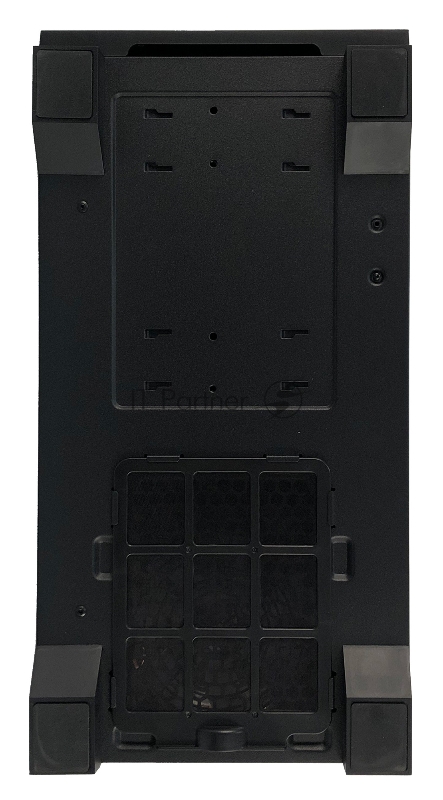 Компьютер IRU Game 710Z6GP MT i7 12700F (2.1) 16Gb SSD1Tb RTX3070 8Gb Free DOS GbitEth 700W черный