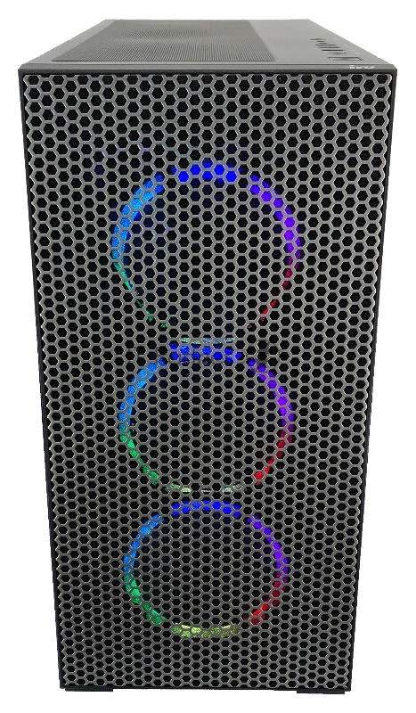 Компьютер IRU Game 710Z6GP MT i7 12700F (2.1) 16Gb SSD1Tb RTX3070 8Gb Free DOS GbitEth 700W черный