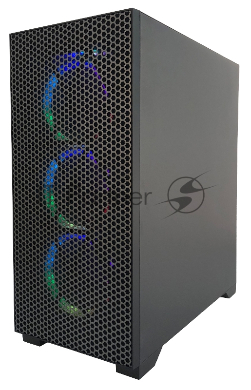 Компьютер IRU Game 710Z6GP MT i7 12700F (2.1) 16Gb SSD1Tb RTX3070 8Gb Free DOS GbitEth 700W черный