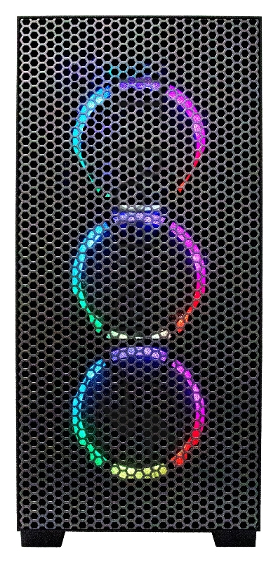 Компьютер IRU Game 710Z6GP MT i7 12700F (2.1) 32Gb SSD1Tb RTX3070 8Gb Free DOS GbitEth 700W черный