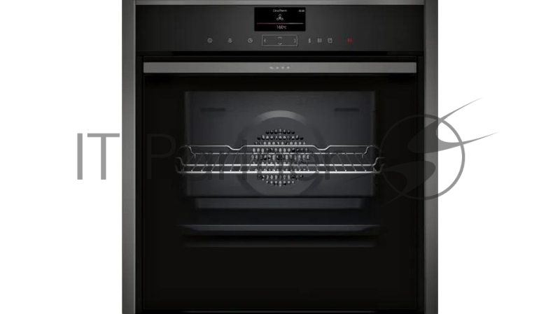 Духовой шкаф B47FS26G0 NEFF