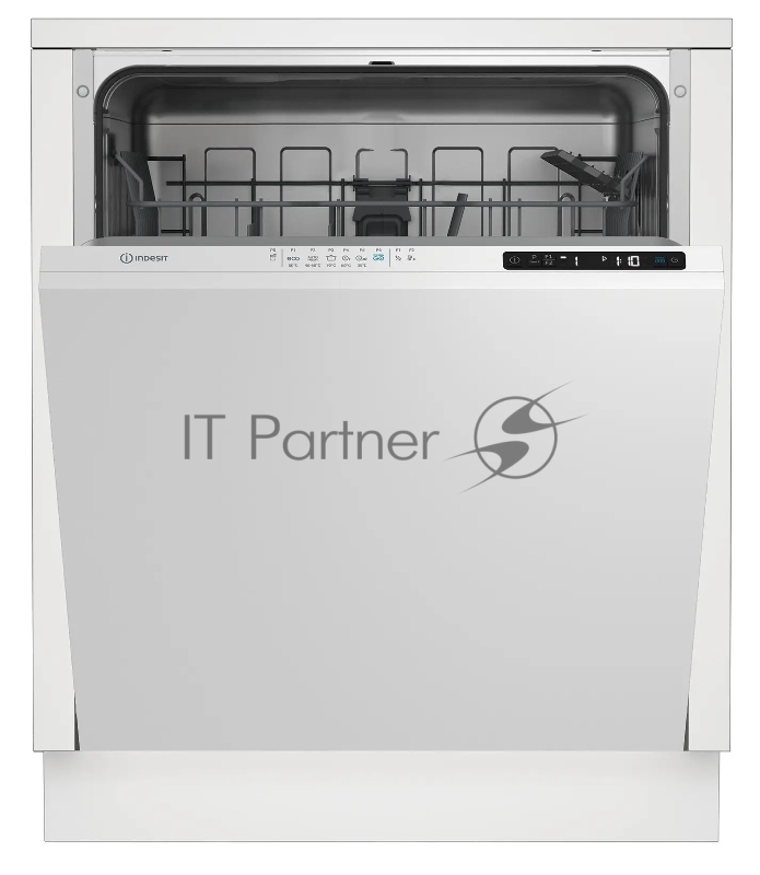 Посудомоечная машина встраив. Indesit DI 4C68 1900Вт полноразмерная