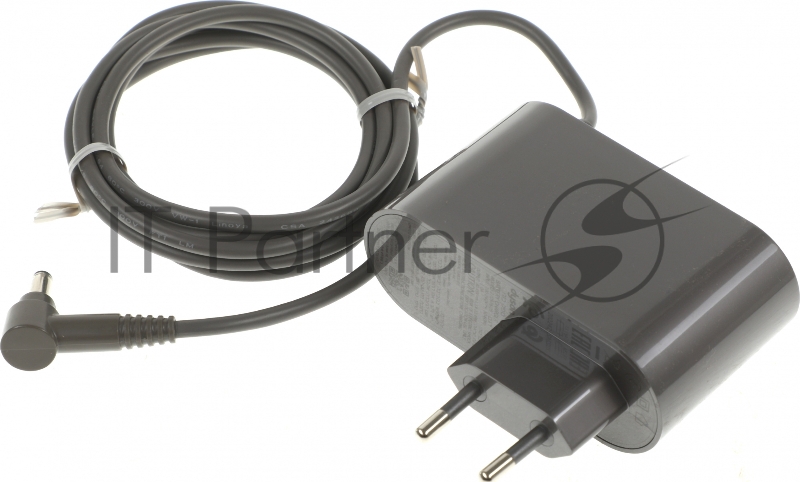 Пылесос ручной Dyson V10 Absolute+ 525Вт серебристый/медный