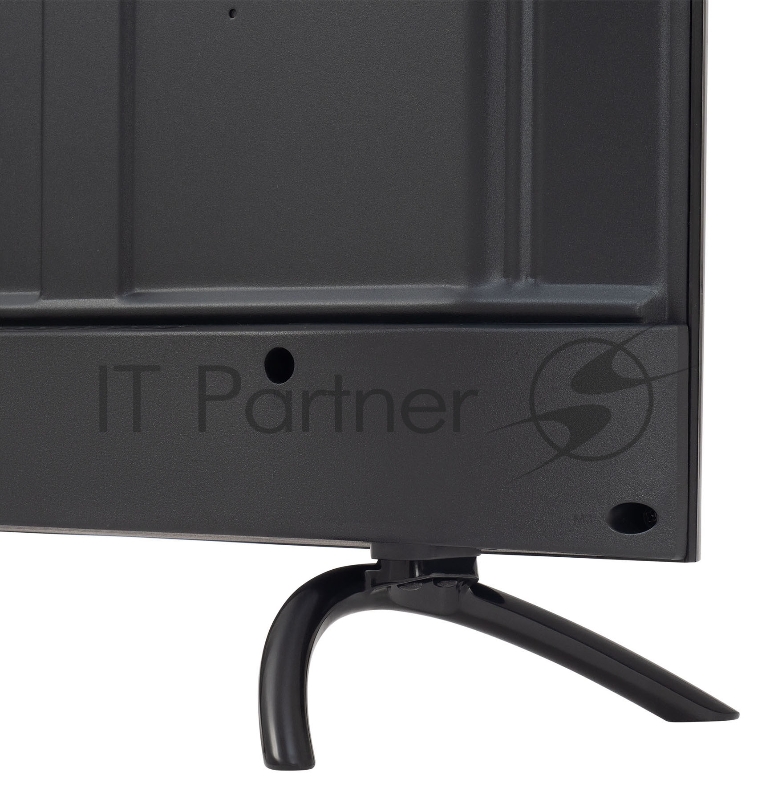 Телевизор LED Hyundai 55 H-LED55BU7000 Салют ТВ Frameless черный 4K Ultra HD 60Hz DVB-T DVB-T2 DVB-C DVB-S DVB-S2 USB WiFi Smart TV