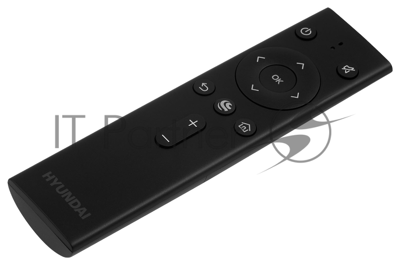 Телевизор LED Hyundai 65 H-LED65BU7000 Салют ТВ Frameless черный 4K Ultra HD 60Hz DVB-T DVB-T2 DVB-C DVB-S DVB-S2 USB WiFi Smart TV