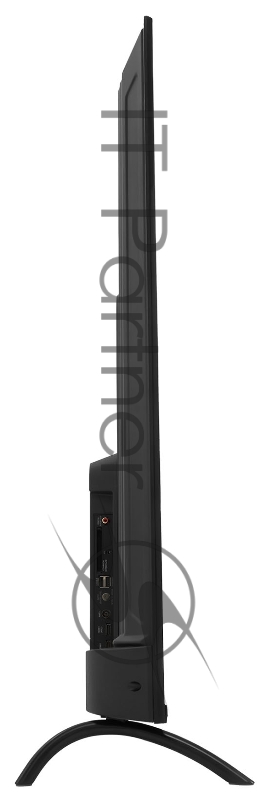 Телевизор LED Hyundai 65 H-LED65BU7000 Салют ТВ Frameless черный 4K Ultra HD 60Hz DVB-T DVB-T2 DVB-C DVB-S DVB-S2 USB WiFi Smart TV